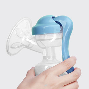 Bomba de Leite materno