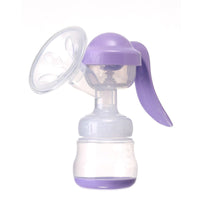 Bomba De Leite Materno Roxo 912