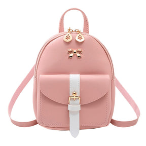 Mini Mochila Ana