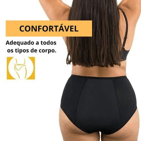 Calcinha Absorvente - DryProtect (PAGUE 1, GANHE 3)