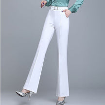 Calça Flare Junia