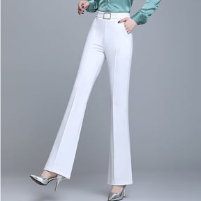 Calça Flare Junia