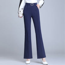 Calça Flare Junia