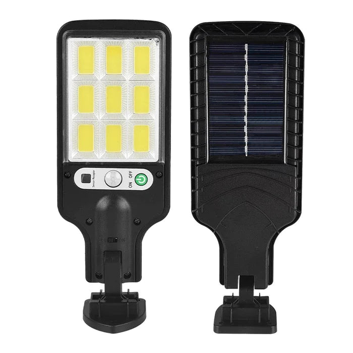 Refletor LED Solar 500W - Frete Grátis