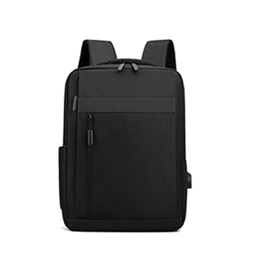 Mochila A Prova Dagua Masculina Preto 969